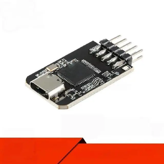 Main image of USB Logic Analyzer 24MHz 8-Channel