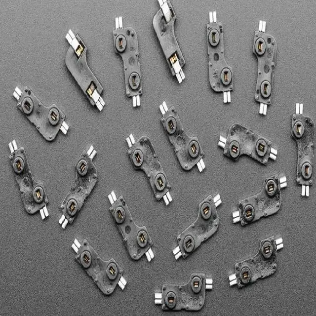 Main image of Switch Sockets for MX Mechanical Keys