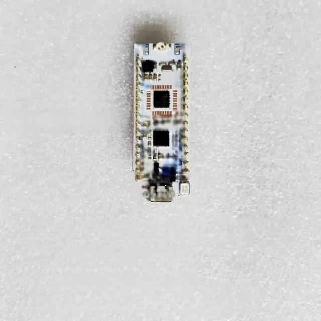 Main image of NUCLEO-L432KC STM32 Development Board