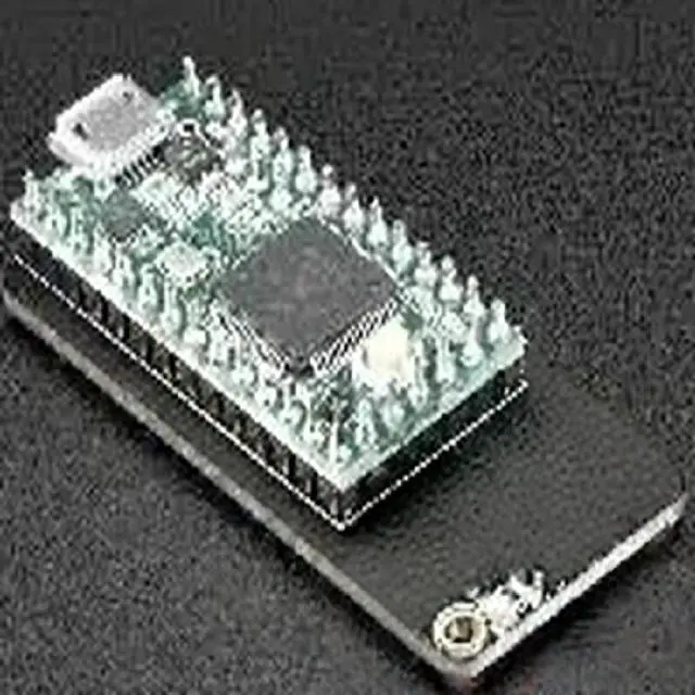 Main image of Teensy 3.x Feather Adapter Socket Board