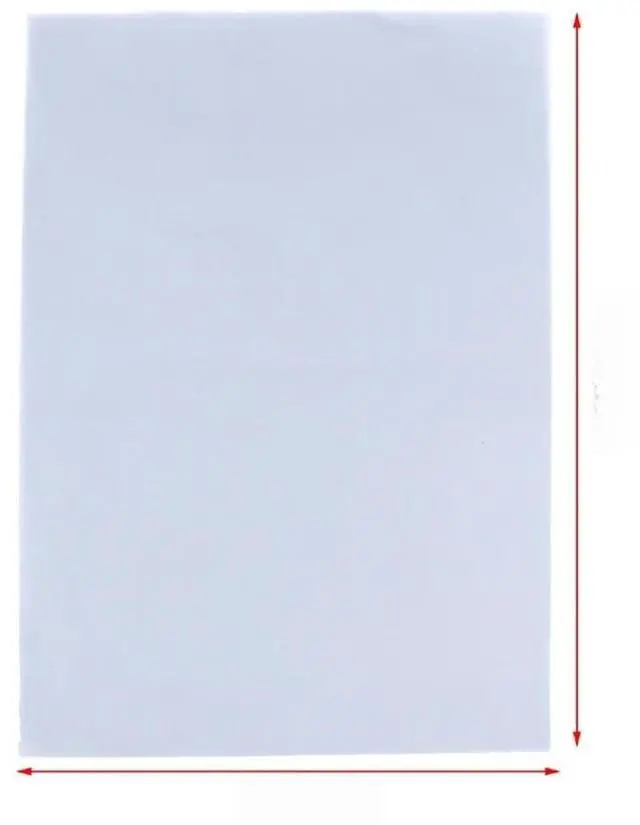 Main image of Tracing Paper A4 100pcs