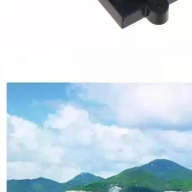 Main image of 3.7mm Lens for CCTV 2MP