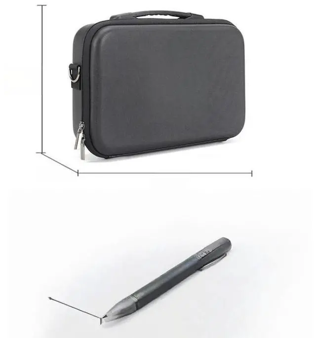 Main image of Carrying Case for X5 Camera