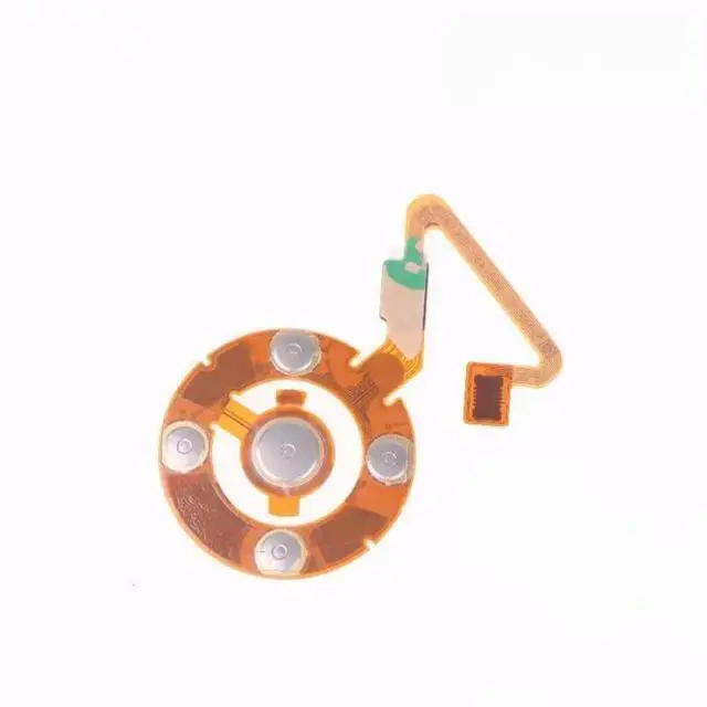 Main image of Click Wheel for iPod Nano