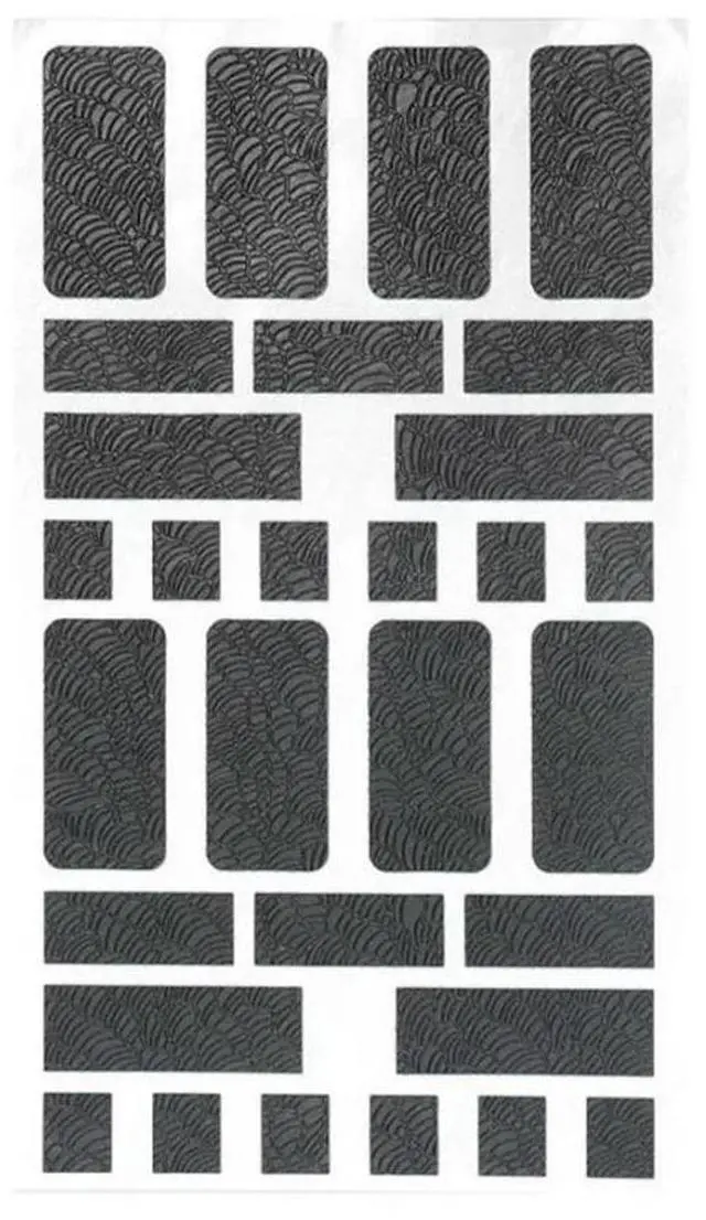 Main image of Mouse Grip Tape for GPW 4