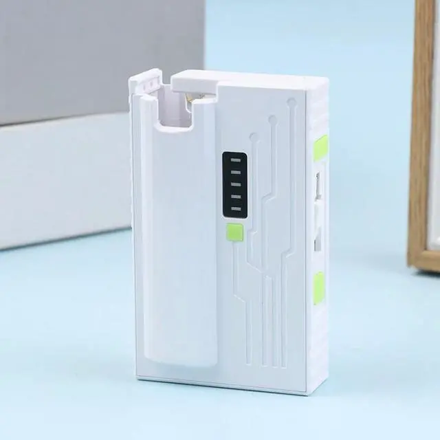 Main image of 21700 Power Bank Case Type-C