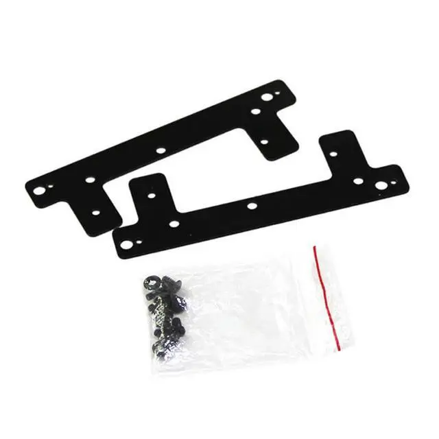 Main image of 2.5/3.5 to 12cm Fan Adapter Bracket
