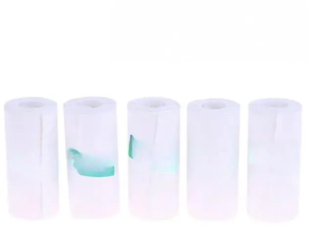 Main image of Mini Pocket Thermal Printer