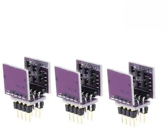 Main image of Dual Op-Amp Upgrade AD8620