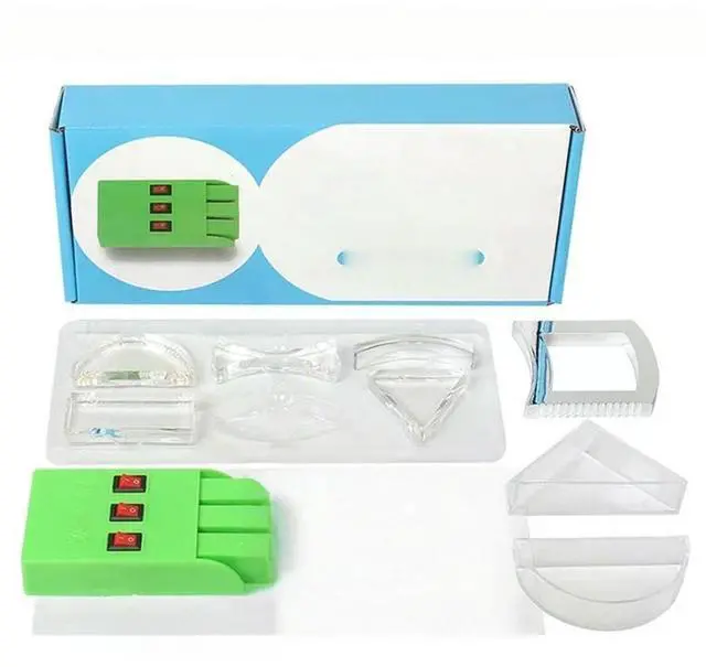Main image of Optical Experiment Kit