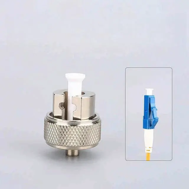 Main image of OTDR Fiber Adapter FC/SC/ST/LC