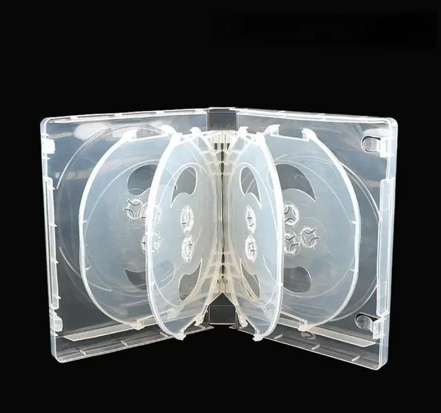 Main image of CD Storage Box Blu-ray Case