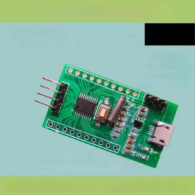 Main image of STM32L010F4P6 Core Board Low Power