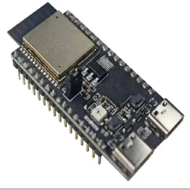 Main image of ESP32-C6-DevKitC-1-N8 Development Board