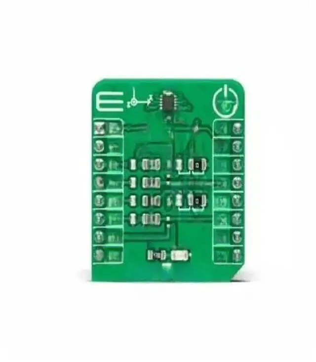 Main image of FXLS8974CF 3-Axis 16g Accelerometer
