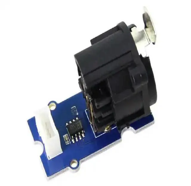 Main image of DMX512 to Grove Interface Module