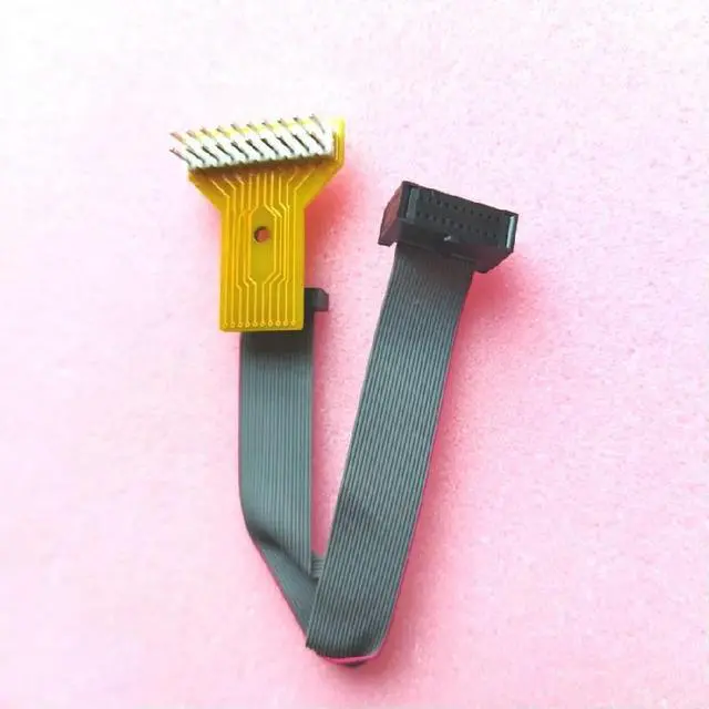 Main image of CTI20 Adapter 1.27mm to 2.54mm