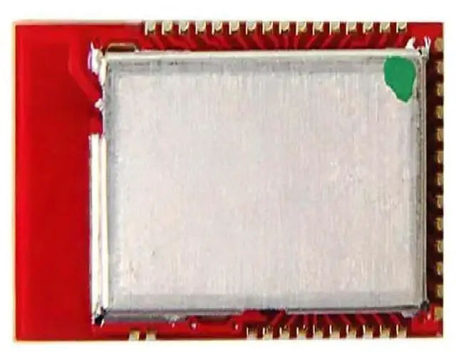 Main image of MDBT40-P265V3-BV03 BLE Module