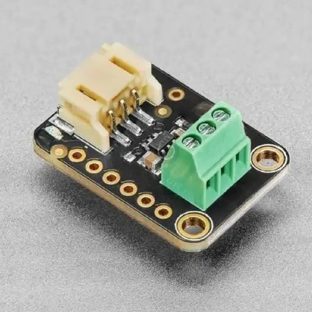 Main image of MAX4544 Analog Switch 12V
