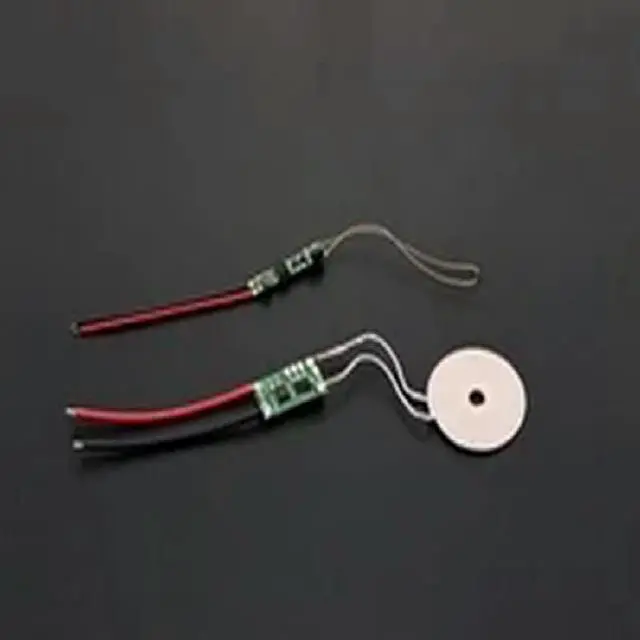 Main image of Wireless Charging Module 5V 300mA