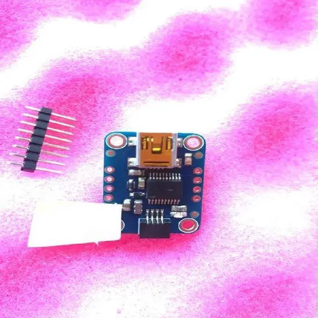 Main image of AR1100 Resistive Touch USB Mouse Controller