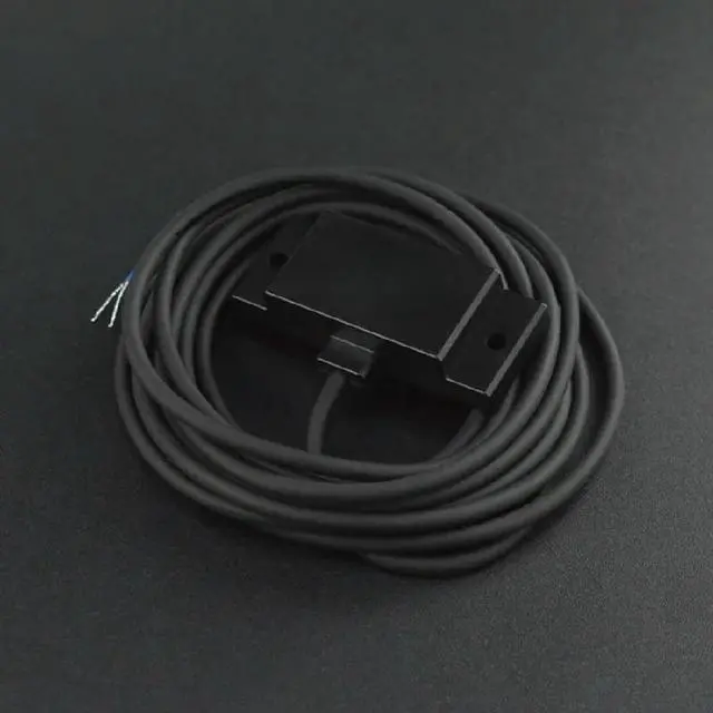 Main image of Capacitive Proximity Switch Metal Detection