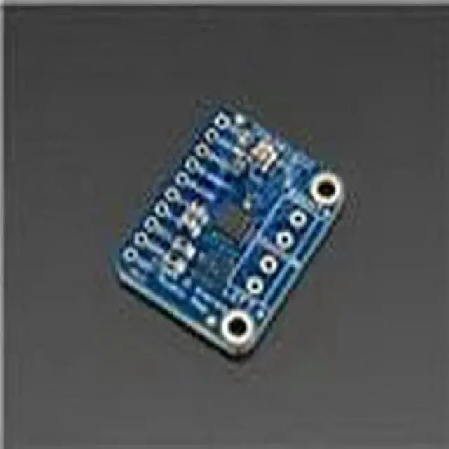 Main image of TPA2016 Stereo 2.8W Audio Amp I2C