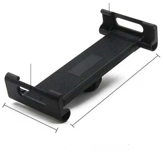 Main image of Portable Tablet Clip Holder