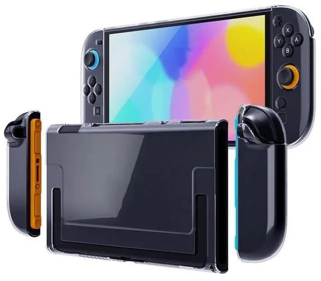 Main image of TPU Protective Case for Switch 2