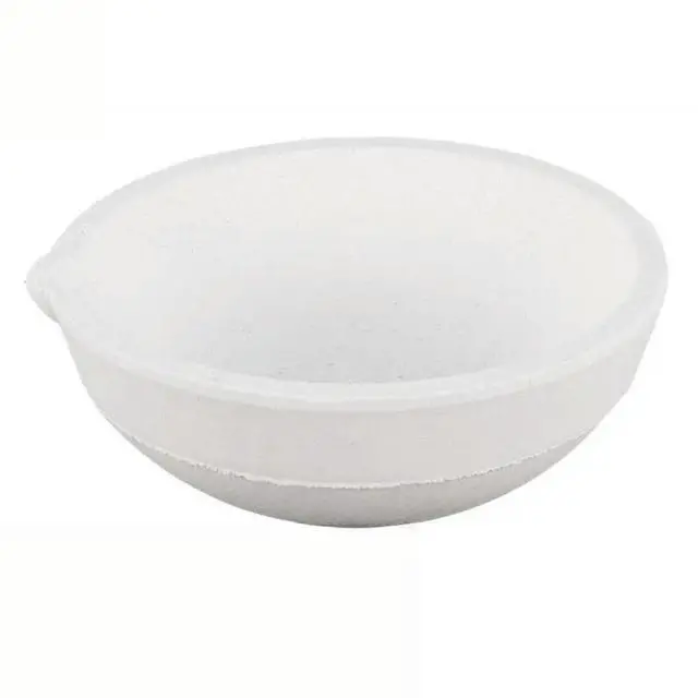 Main image of Quartz Crucible Furnace 5-200g