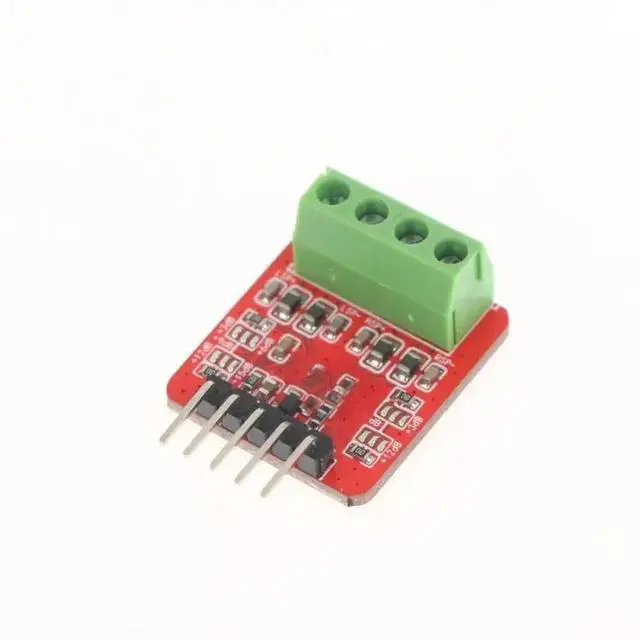 Main image of MAX98357A I2S Amplifier Module