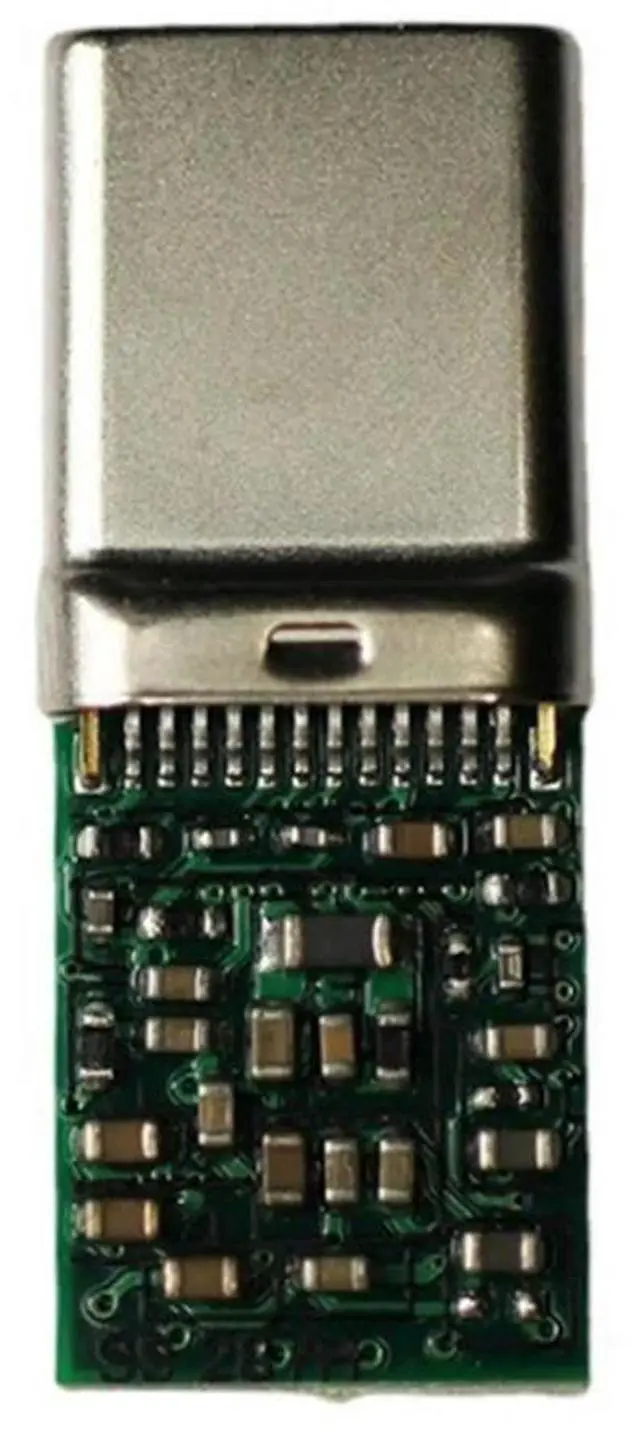 Main image of Type-C DAC Decoding Adapter ALC5686