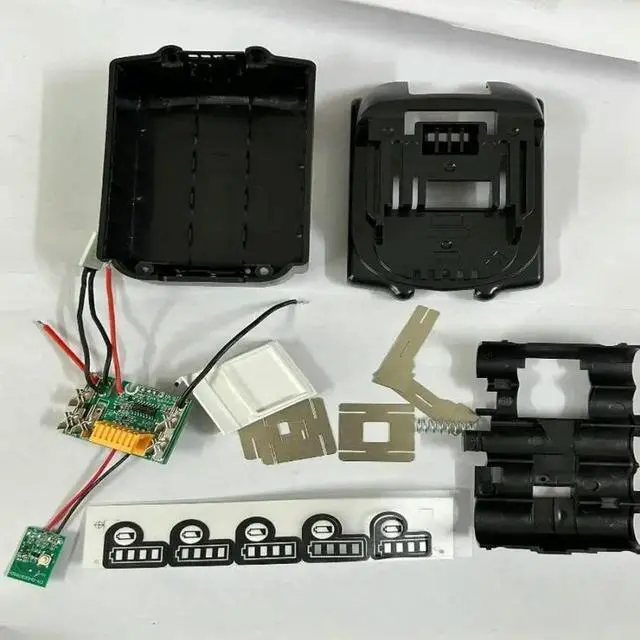 Main image of BMS PCBA for BL1830/BL1850