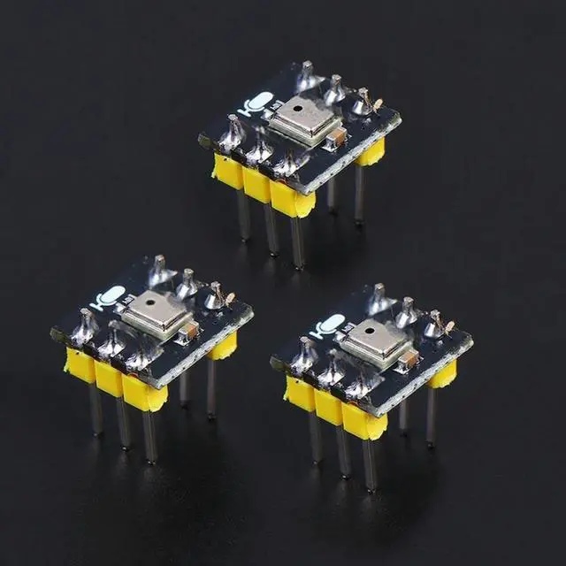 Main image of INMP441 MEMS Microphone Module