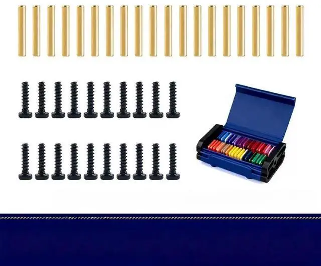 Main image of Multi-Use Compact Case Component