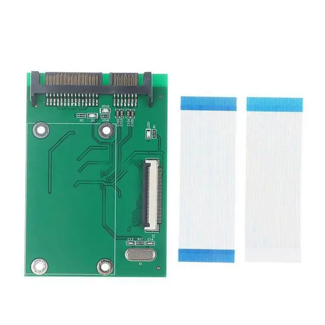 Main image of 1.8" IDE to SATA Adapter Card