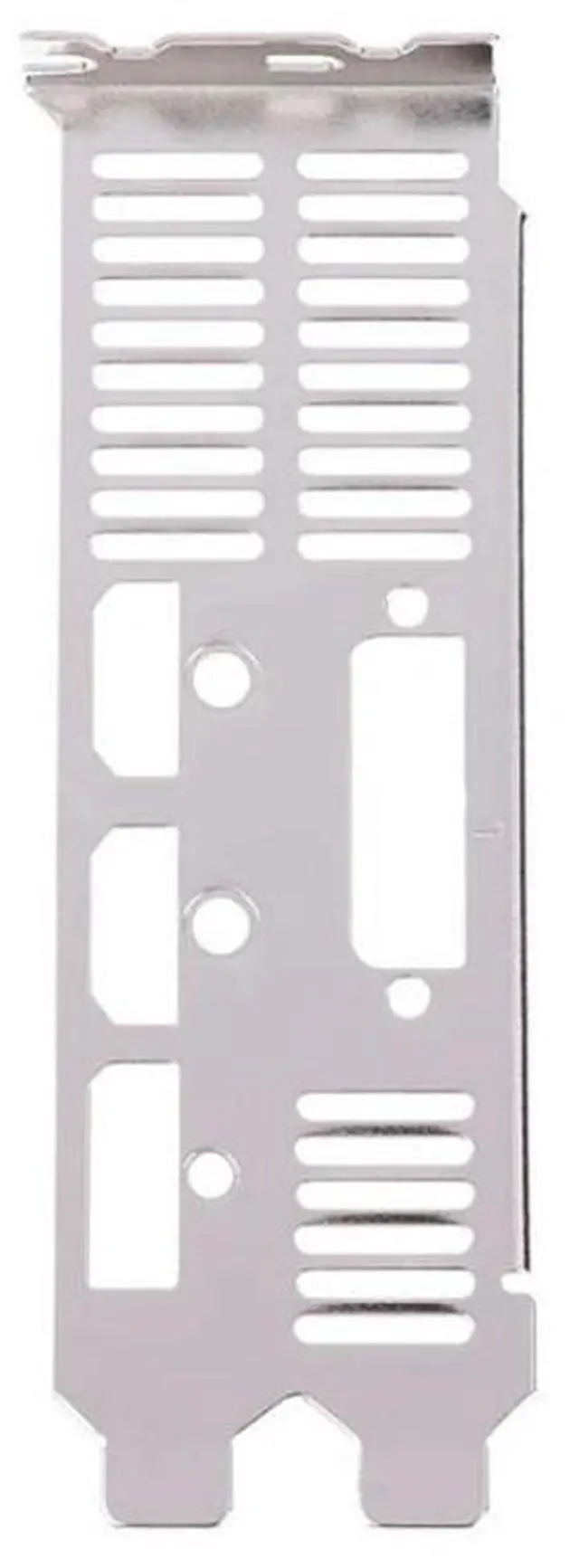 Main image of I/O Shield Backplate for Graphics Card