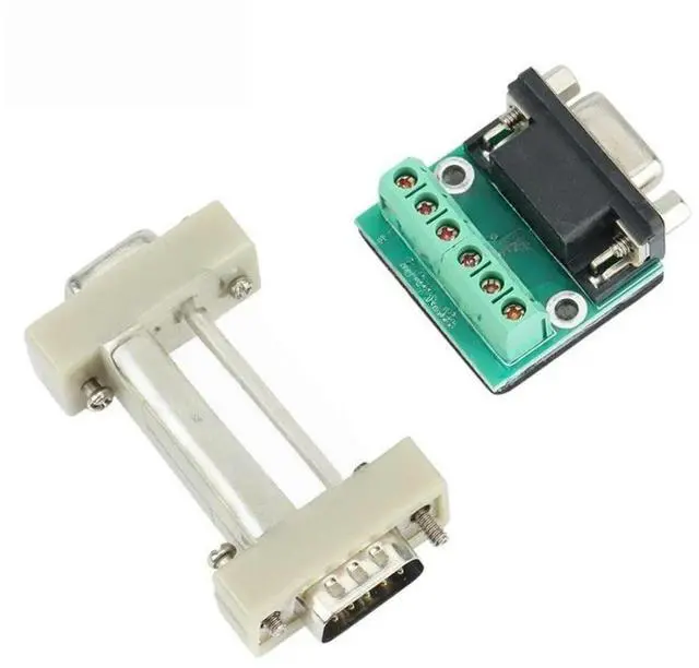Main image of RS232 to RS485 Converter