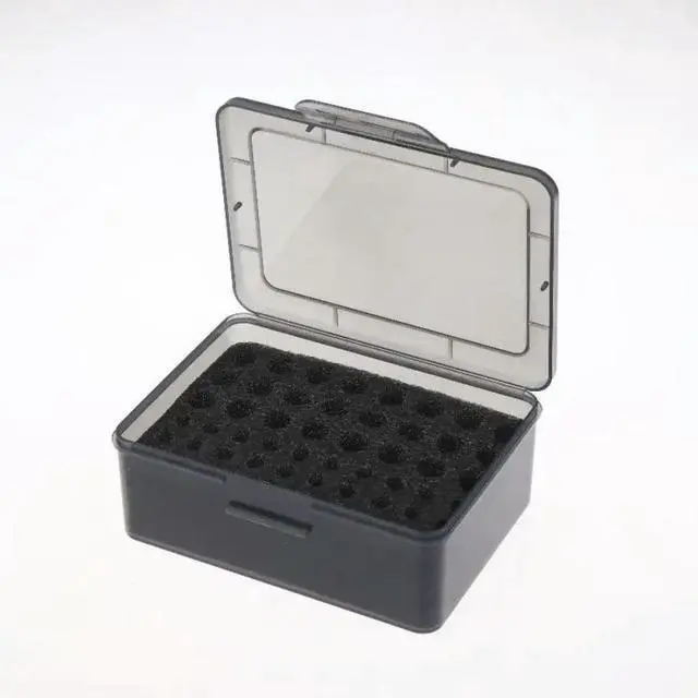 Main image of AA/AAA Storage Organizer 54 Cells