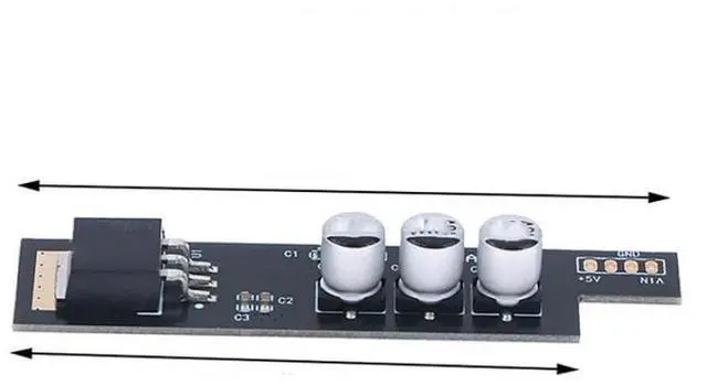 Main image of IPS Screen for Game Console