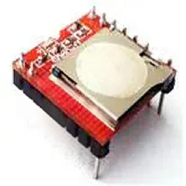 Main image of SOMO-II Audio Sound Module 4D Systems