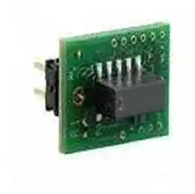 Main image of 20-Pin to Cortex 10-Pin Adapter XDS110