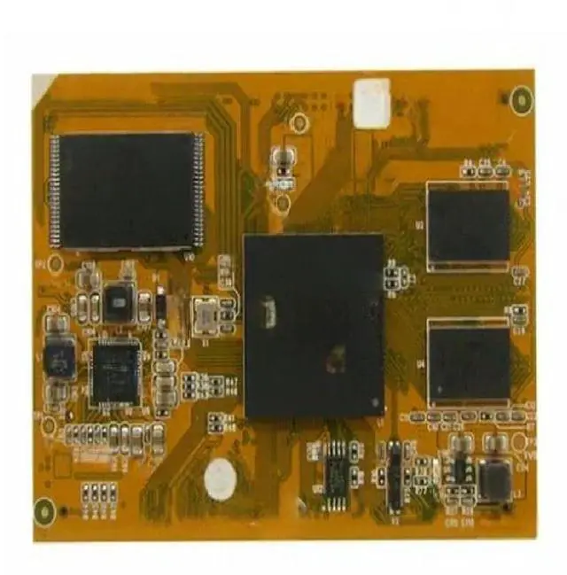 Main image of A20 Cortex-A7 Dual-Core SOM Module