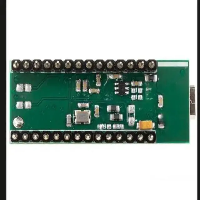Main image of UM232H USB HS FTDI Development Module