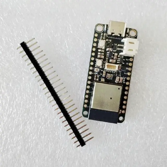 Main image of ESP32-S3 Feather 4MB Flash 2MB PSRAM