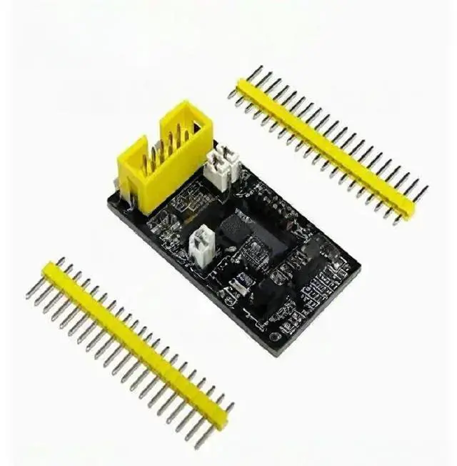 Main image of AG32VF303KCU6 Core Board with FPGA