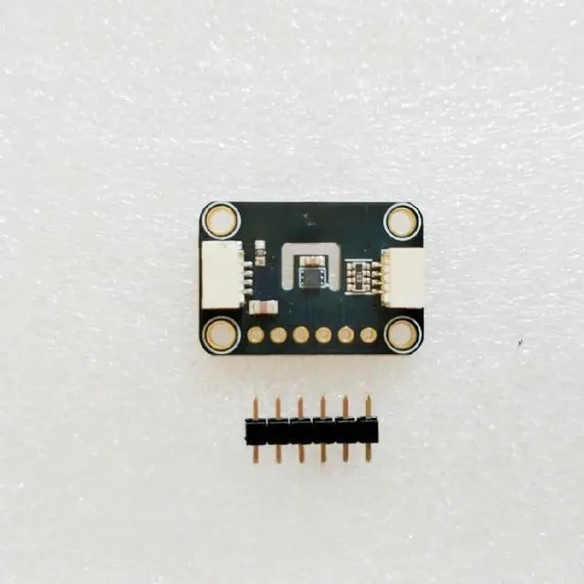 Main image of TMP117 High Accuracy I2C Temp Sensor