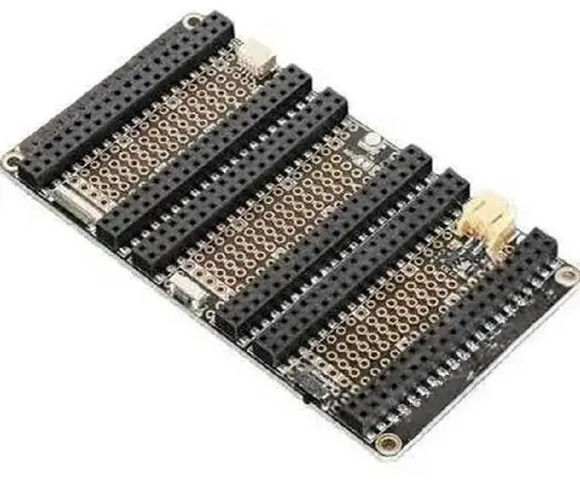 Main image of Proto Tripler for Pico PicoW
