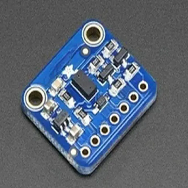 Main image of VL53L0X Time of Flight Distance Sensor