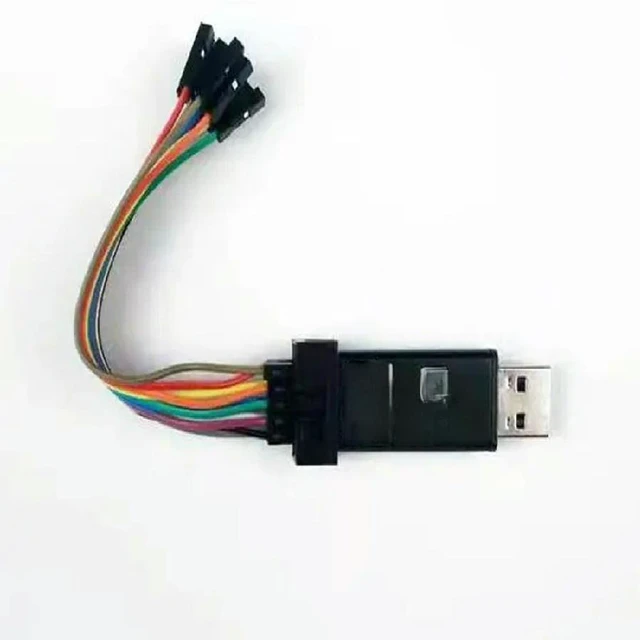 Main image of Sipeed USB-JTAG RISC-V Debugger